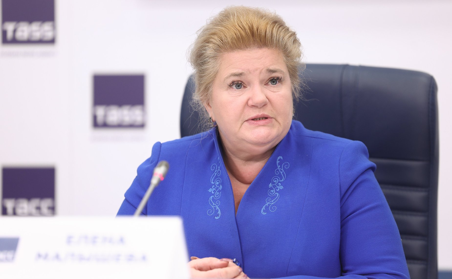 Пресс-конференция, посвященная Международному научно-практическому форуму «Без срока давности. Нюрнберг. 80 лет»