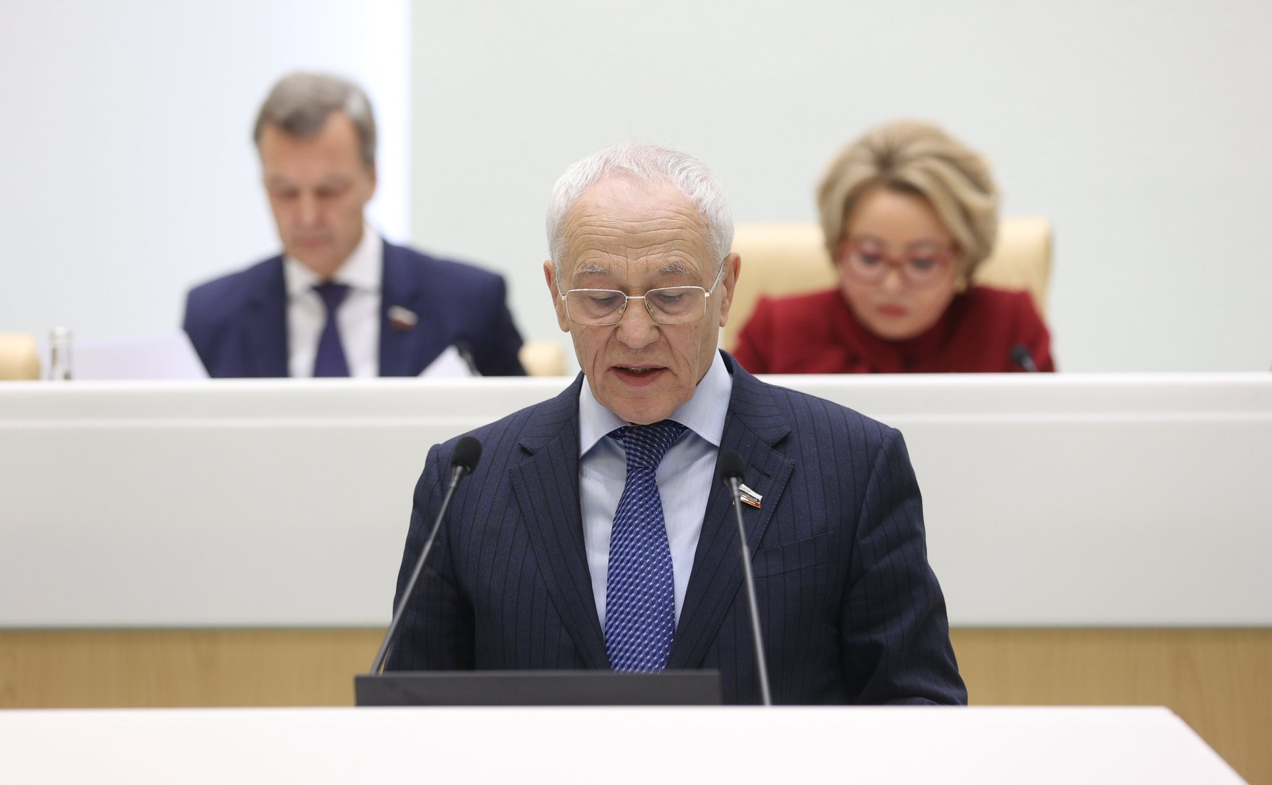 Григорий Рапота