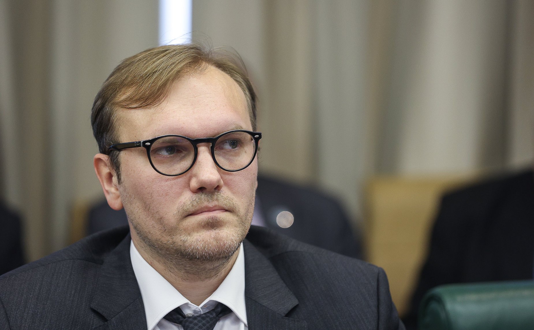 Круглый стол Комитета СФ по аграрно-продовольственной политике и природопользованию «Совершенствование законодательства, регулирующего вопросы качества и безопасности пищевой продукции: проблемы и решения»