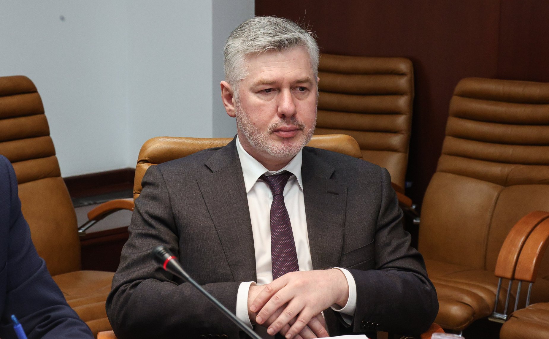 Совещание Комитета СФ по конституционному законодательству и государственному строительству