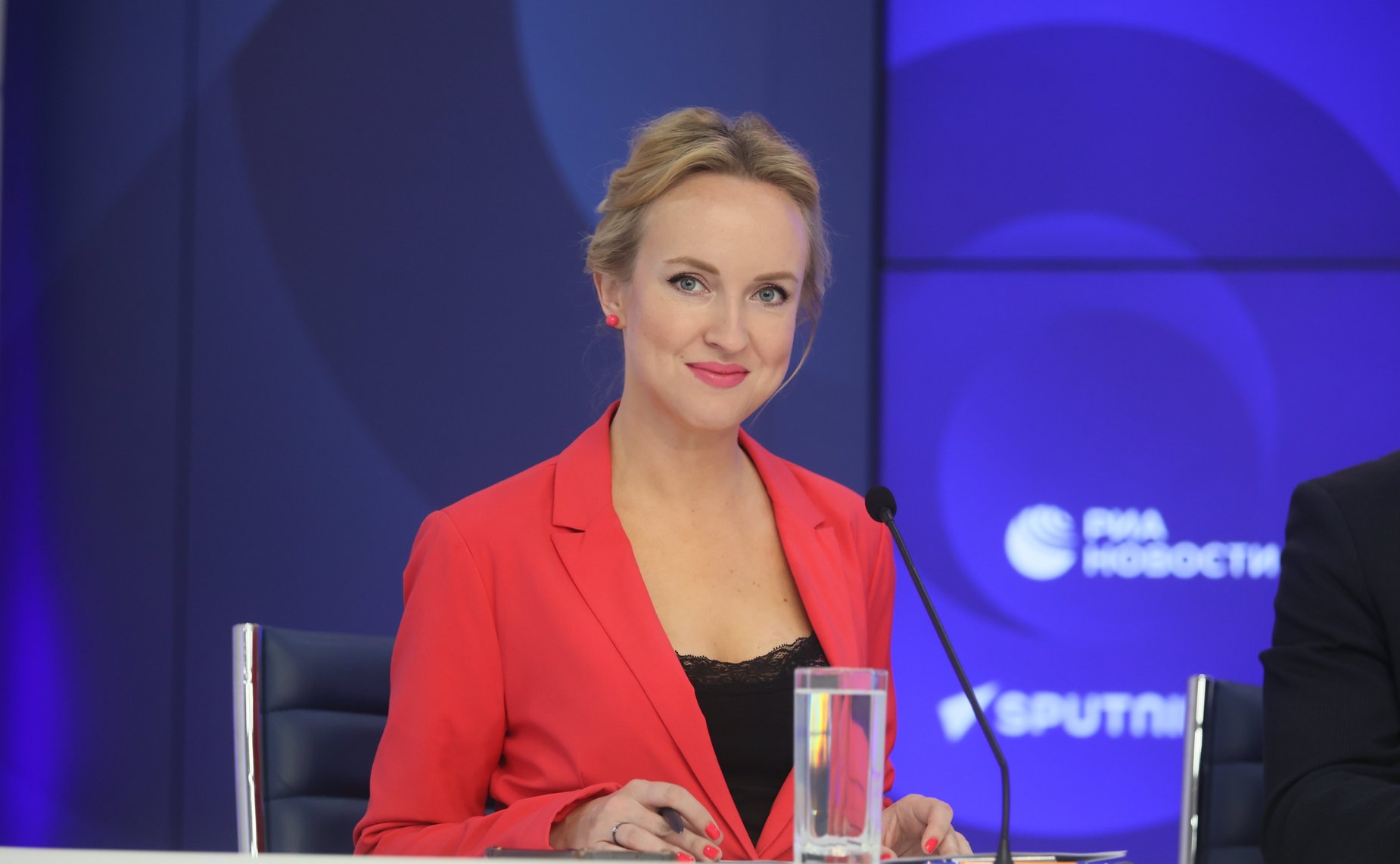 Палата молодых законодателей при СФ подвела итоги работы весенней сессии