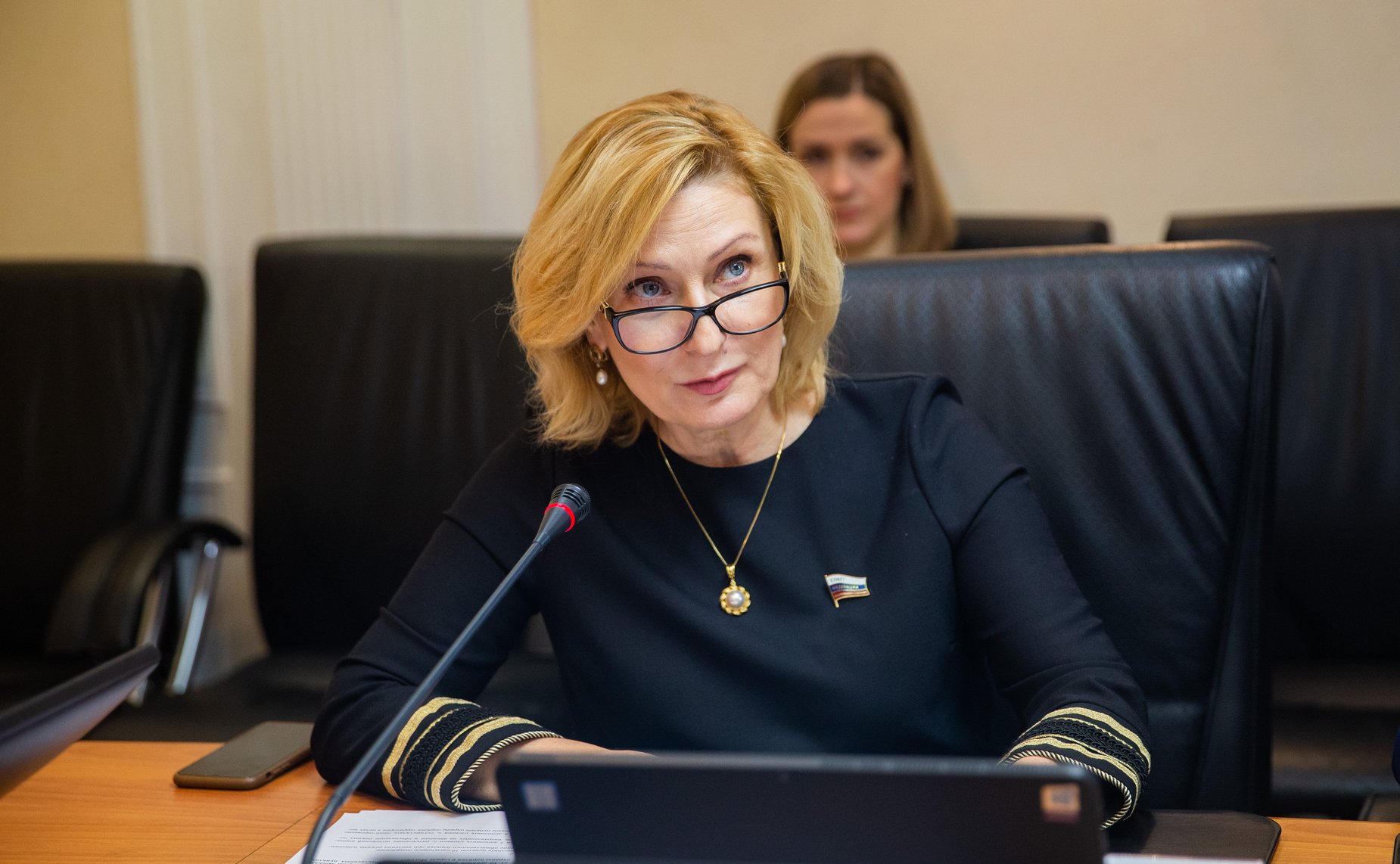 Инна Святенко