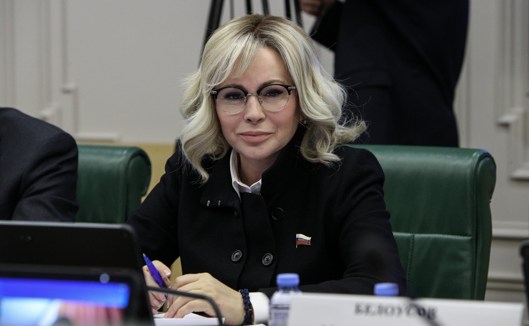 Ольга Ковитиди