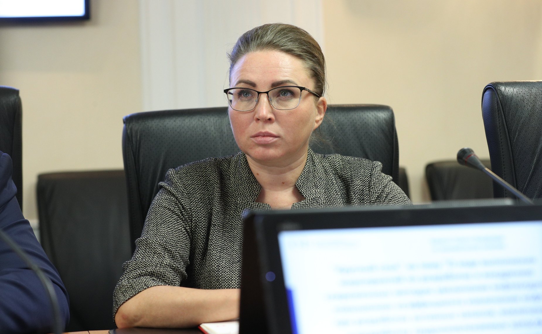 Елена Шумилова