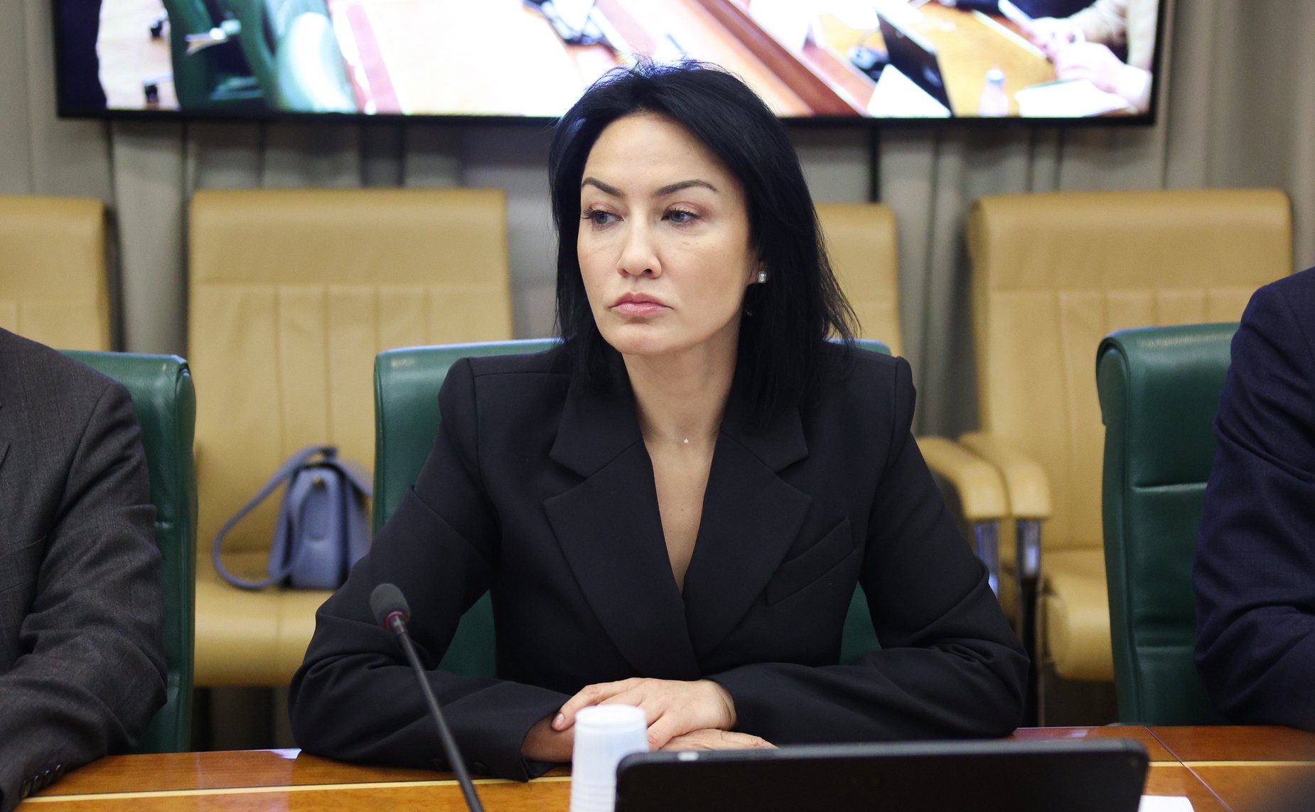 Круглый стол «Законодательство о контрактной системе: практика применения и перспективы развития»