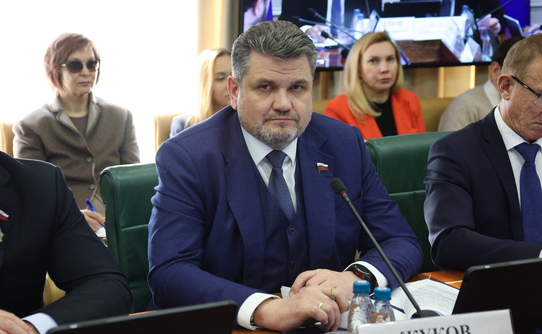 Александр Жуков