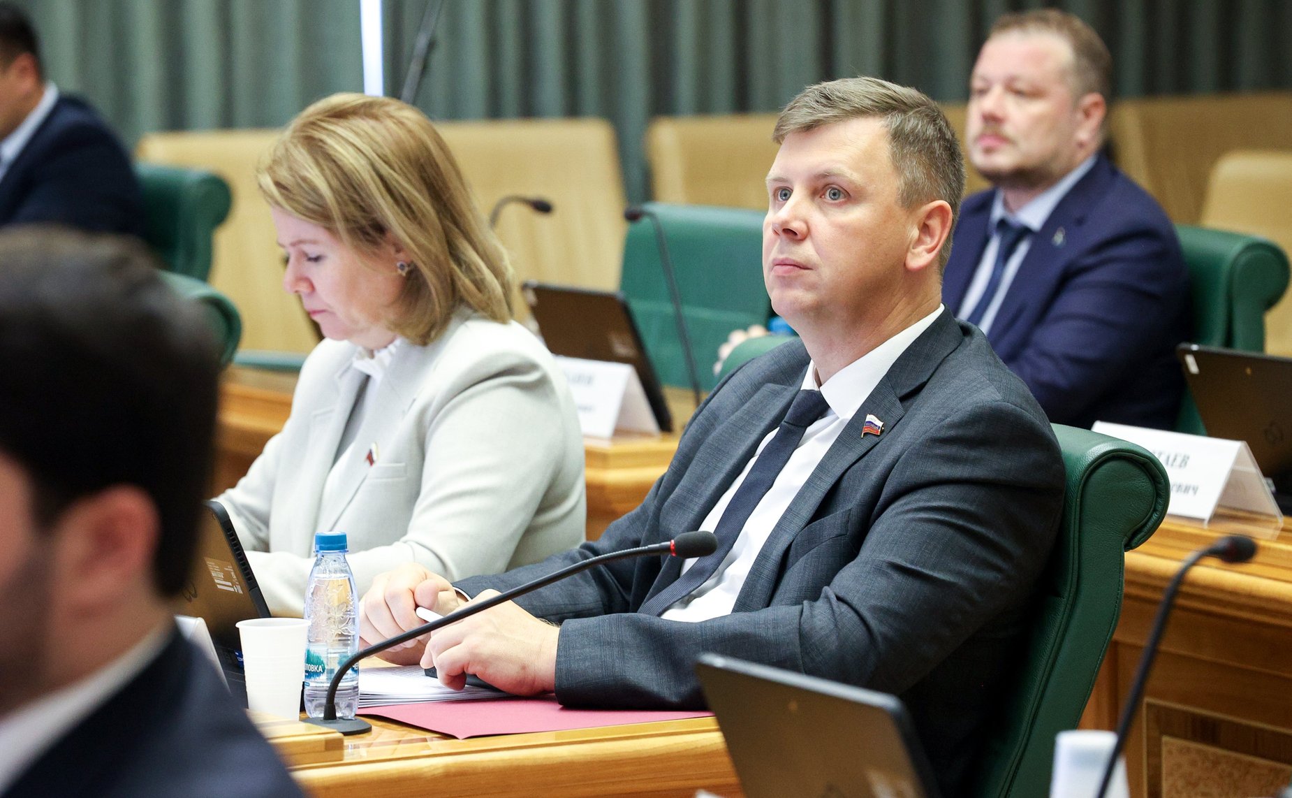 Артем Малащенков