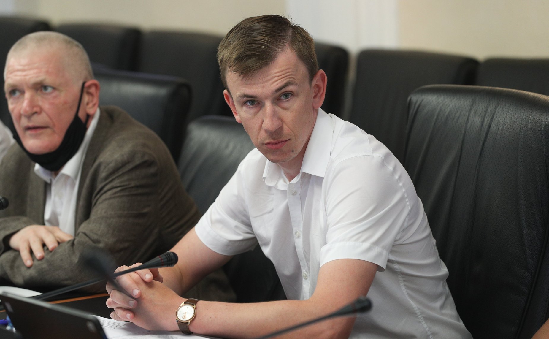 Совещание по вопросам развития квантовых коммуникаций в РФ