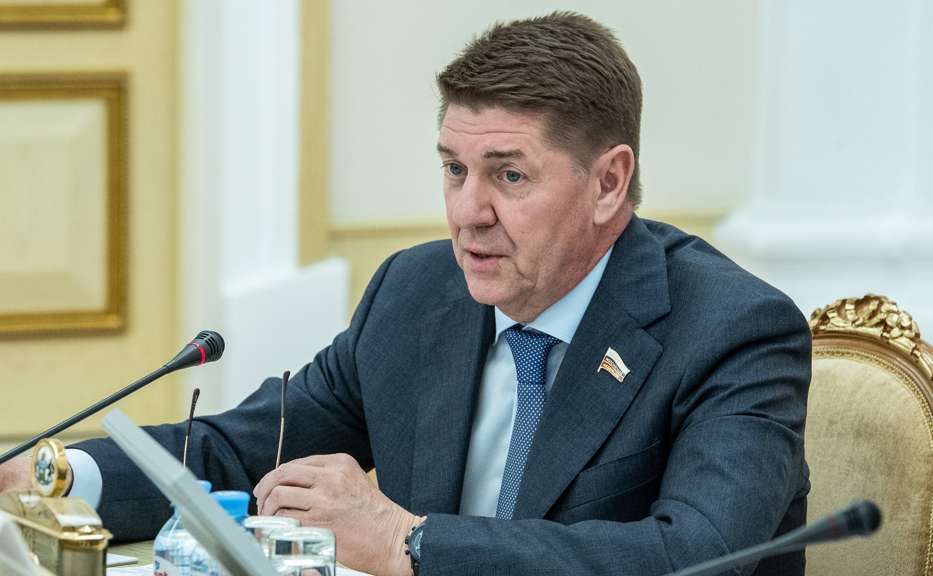 Андрей Шевченко