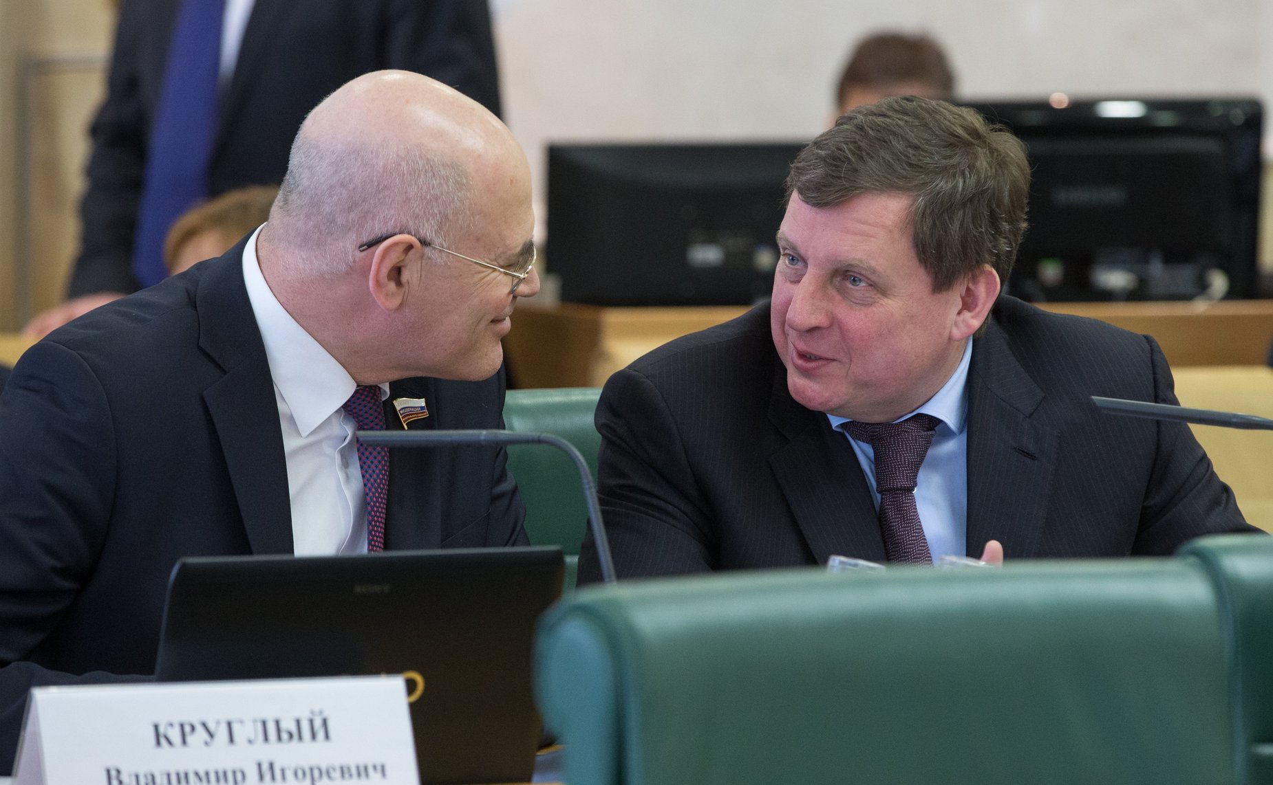 Первое заседание Совета по региональному здравоохранению при СФ на тему «Проблемы и перспективы развития инфраструктуры детского здравоохранения»