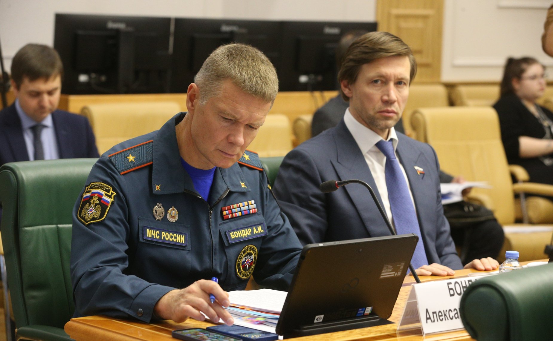 Заседание Совета по вопросам развития Дальнего Востока, Арктики и Антарктики на тему «Совершенствование законодательного обеспечения завоза продукции (товаров) в районы Крайнего Севера и приравненные к ним местности»