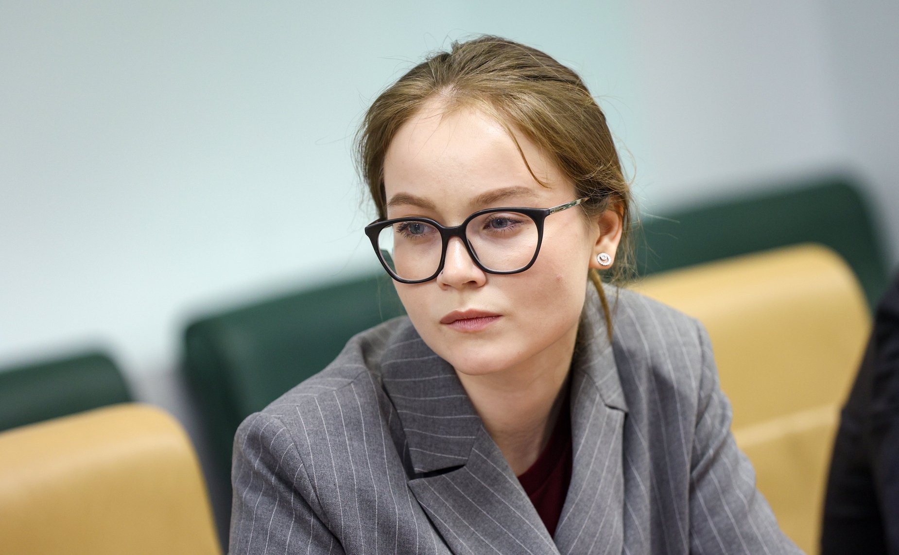 Круглый стол на тему «Противодействие мошенническим действиям в цифровую эпоху: вызовы и законодательные решения»