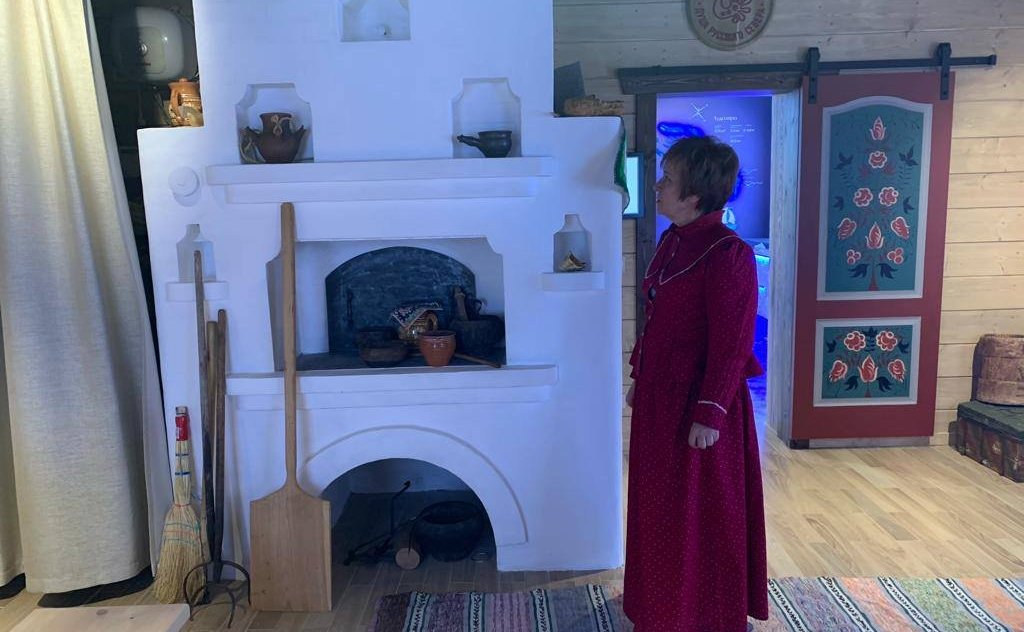 Юрий Воробьев поздравил спасателей Вологодской области, преподавательский состав и воспитанников образовательного центра «Корабелы Прионежья» с профессиональным праздником — Днем спасателя