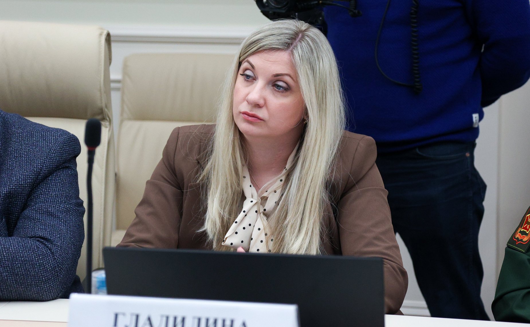 Совещание Комитета СФ по социальной политике с участием Экспертного совета по физической культуре и спорту при Комитета СФ по социальной политике «Адаптивный спорт как фактор реабилитации и абилитации инвалидов боевых действий»