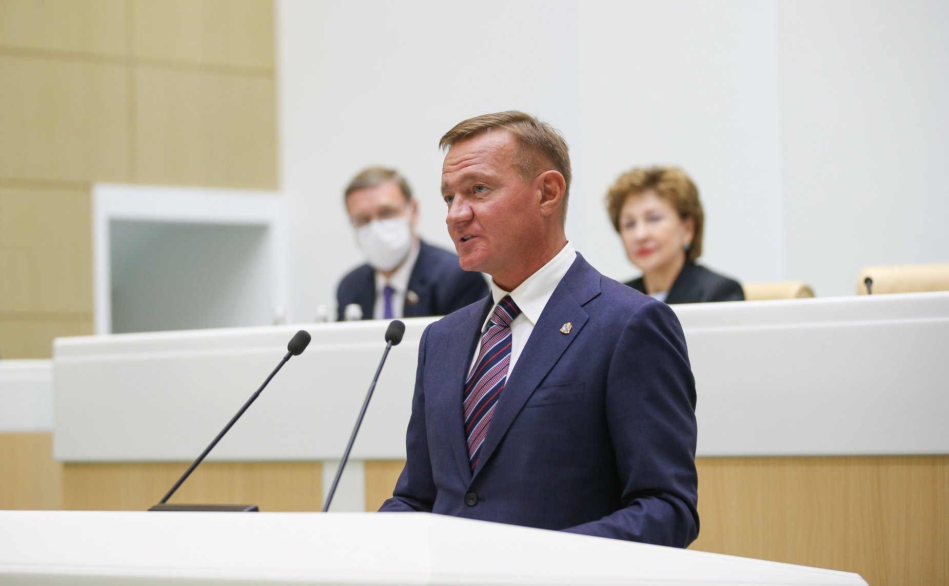 Роман Старовойт