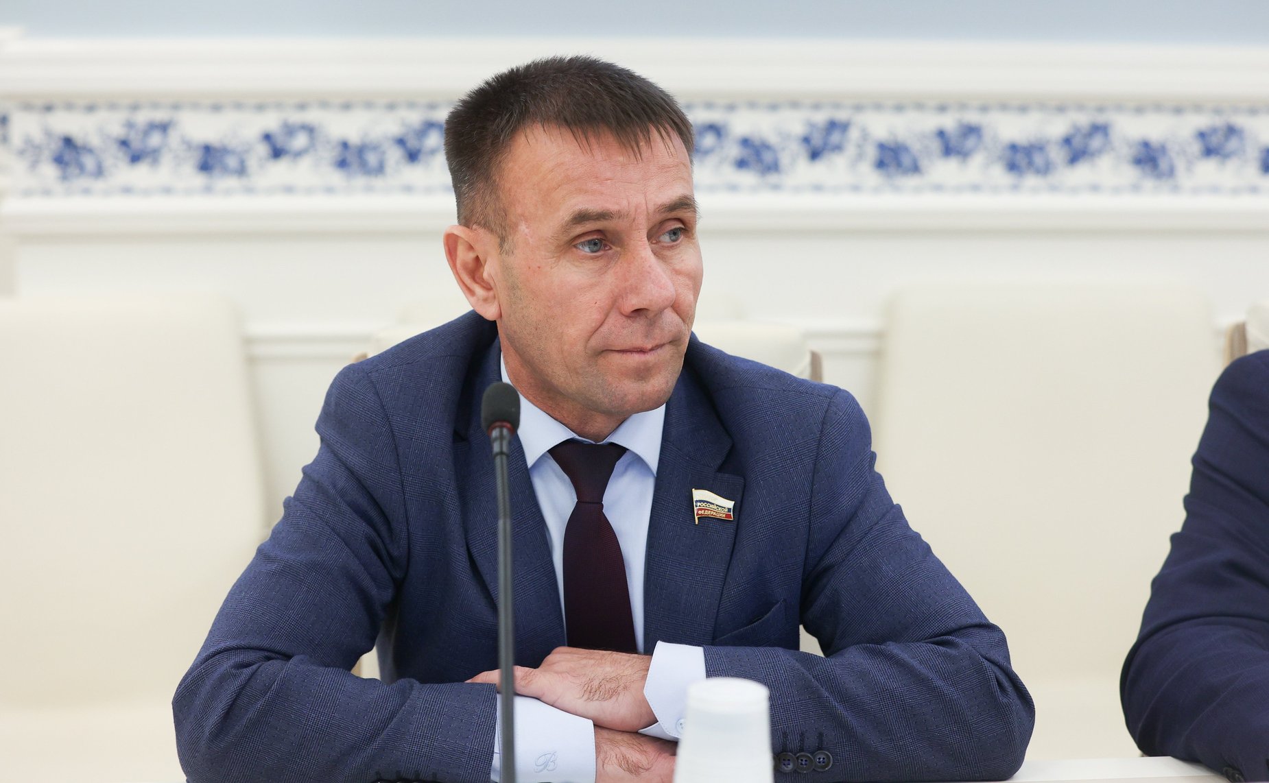 Юрий Нимченко