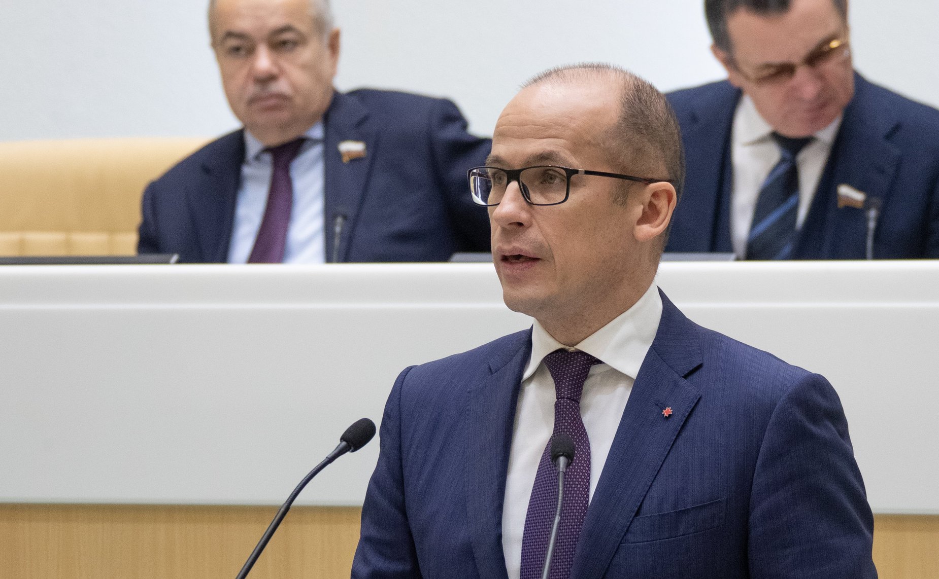 Александр Бречалов