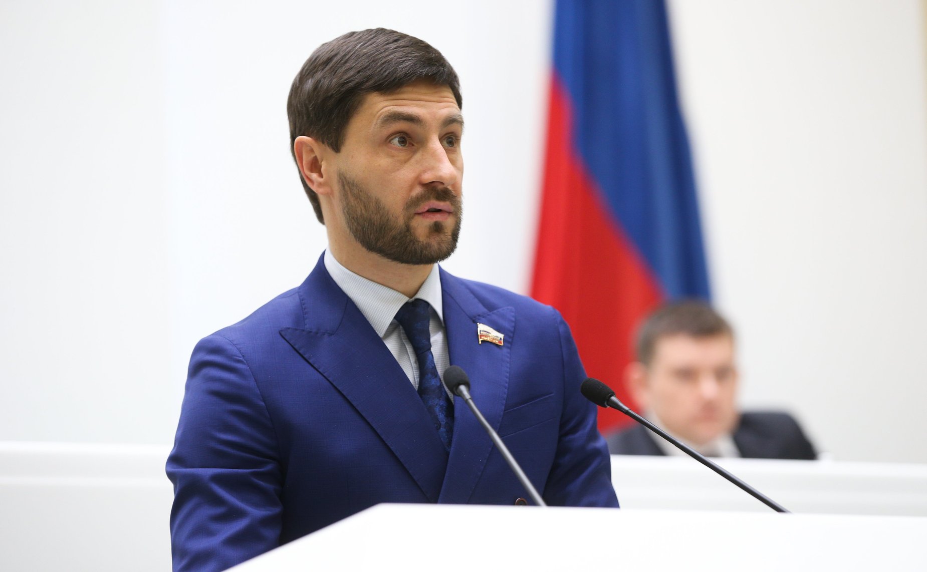 Алексей Синицын