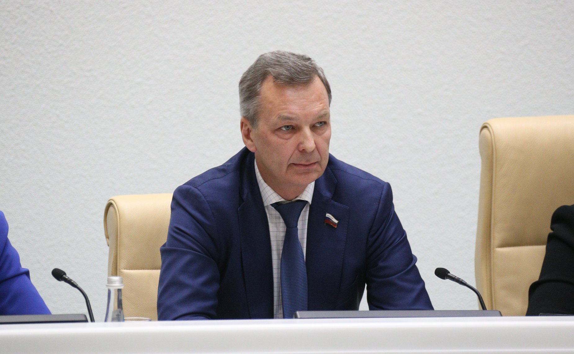 Андрей Яцкин