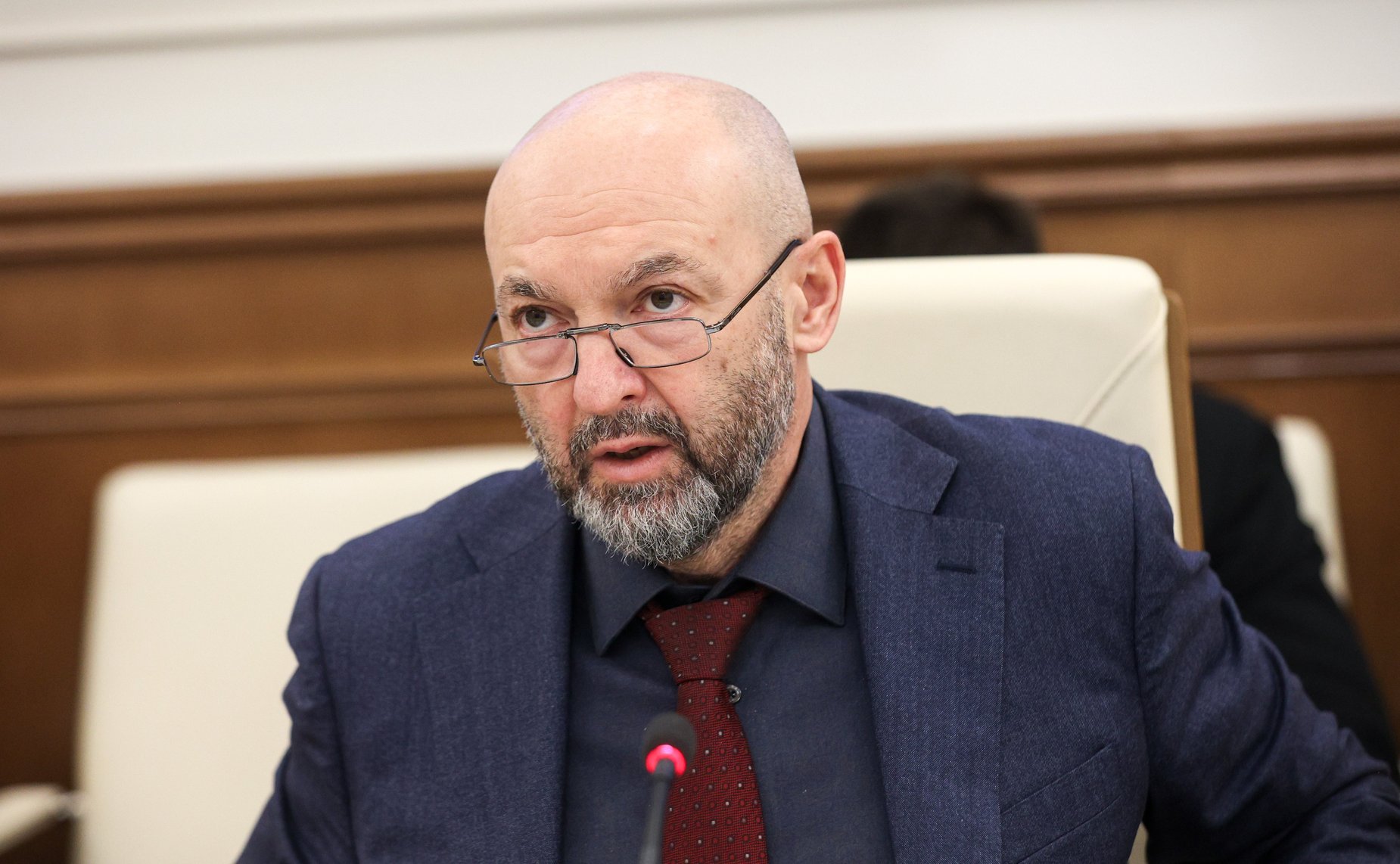 Сергей Аноприенко