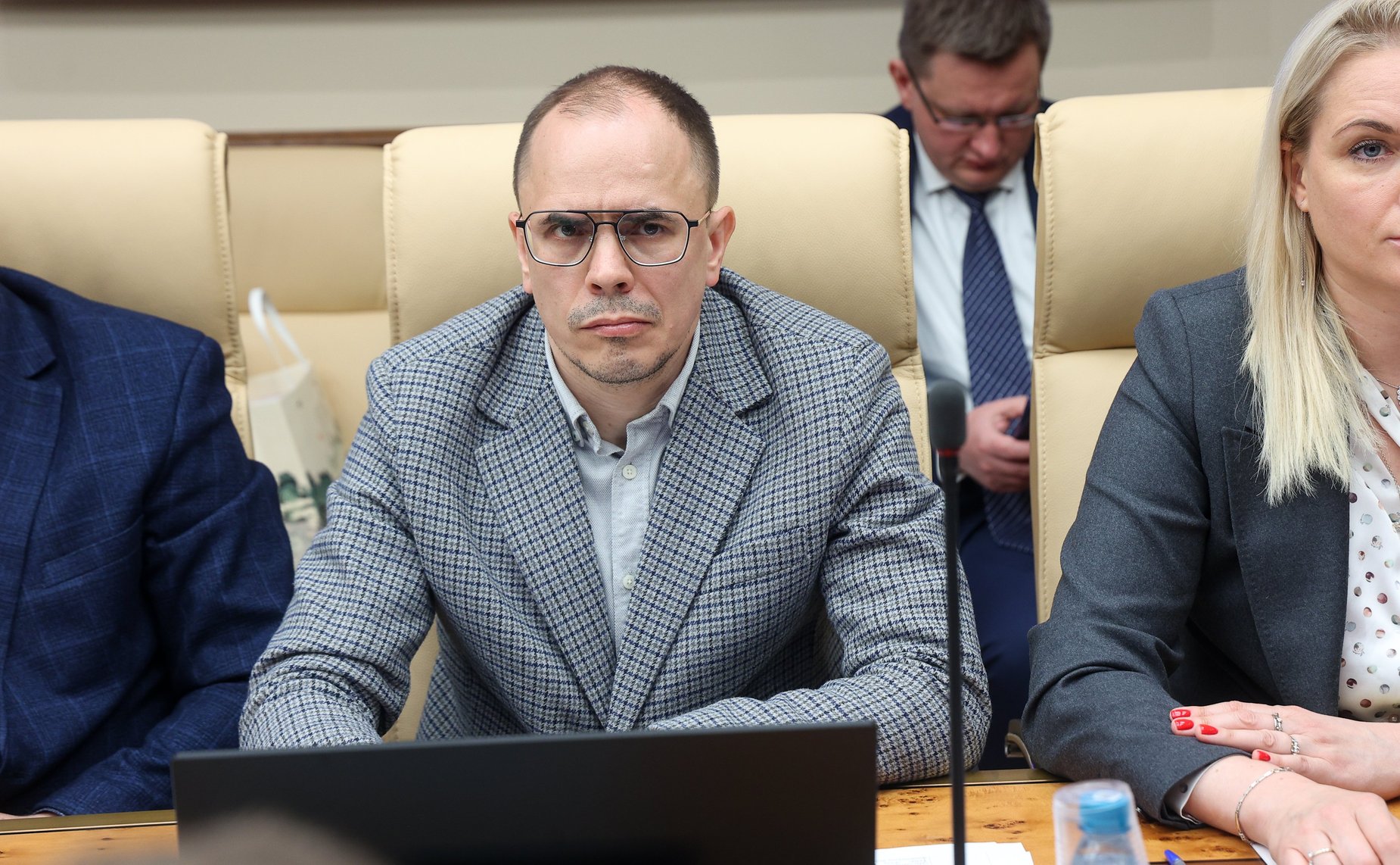 Заседание Экспертного совета по физкультуре и спорту при Комитета СФ по социальной политике