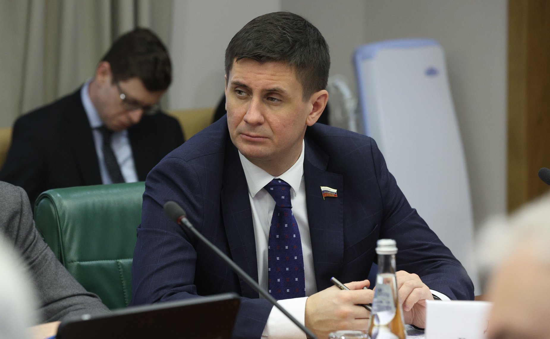 Вадим Деньгин