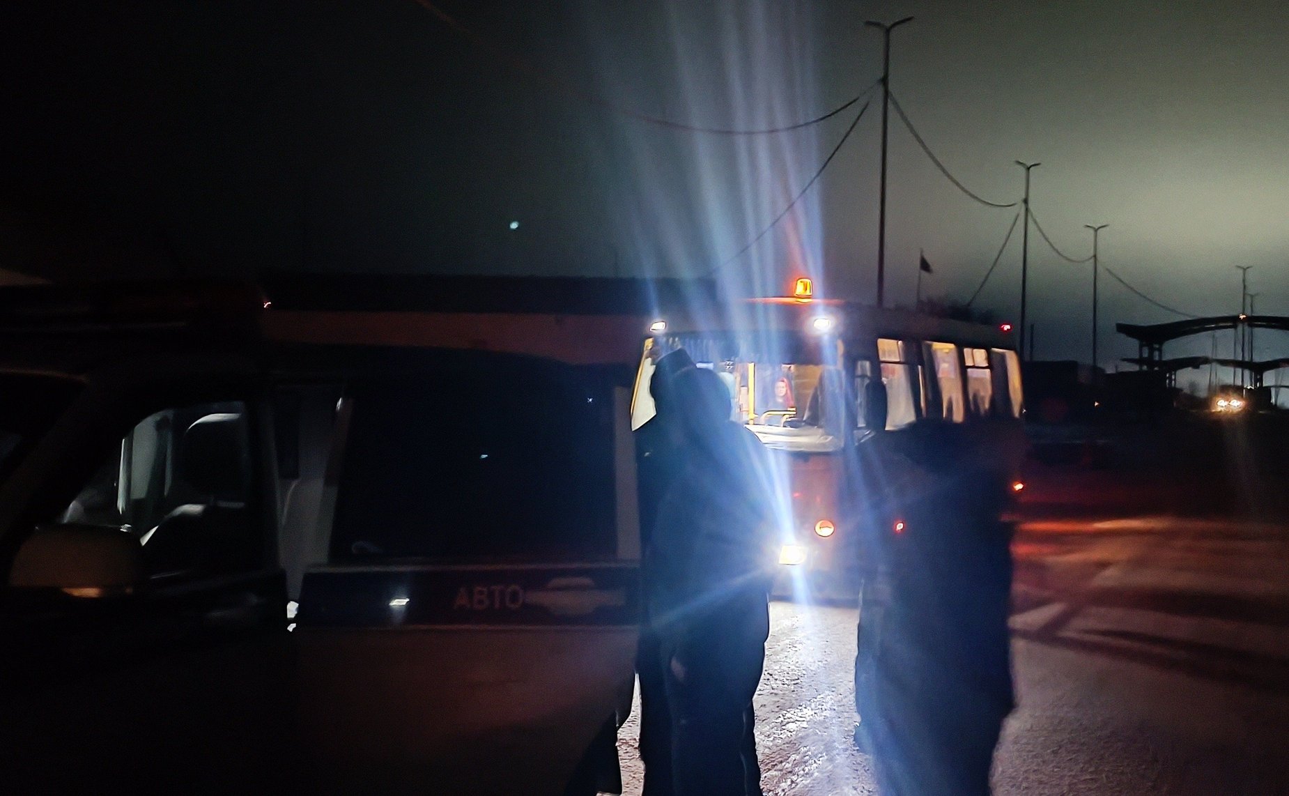 Игорь Кастюкевич помог детям из Каланчакского округа Херсонской области вернуться домой после поездки на отдых