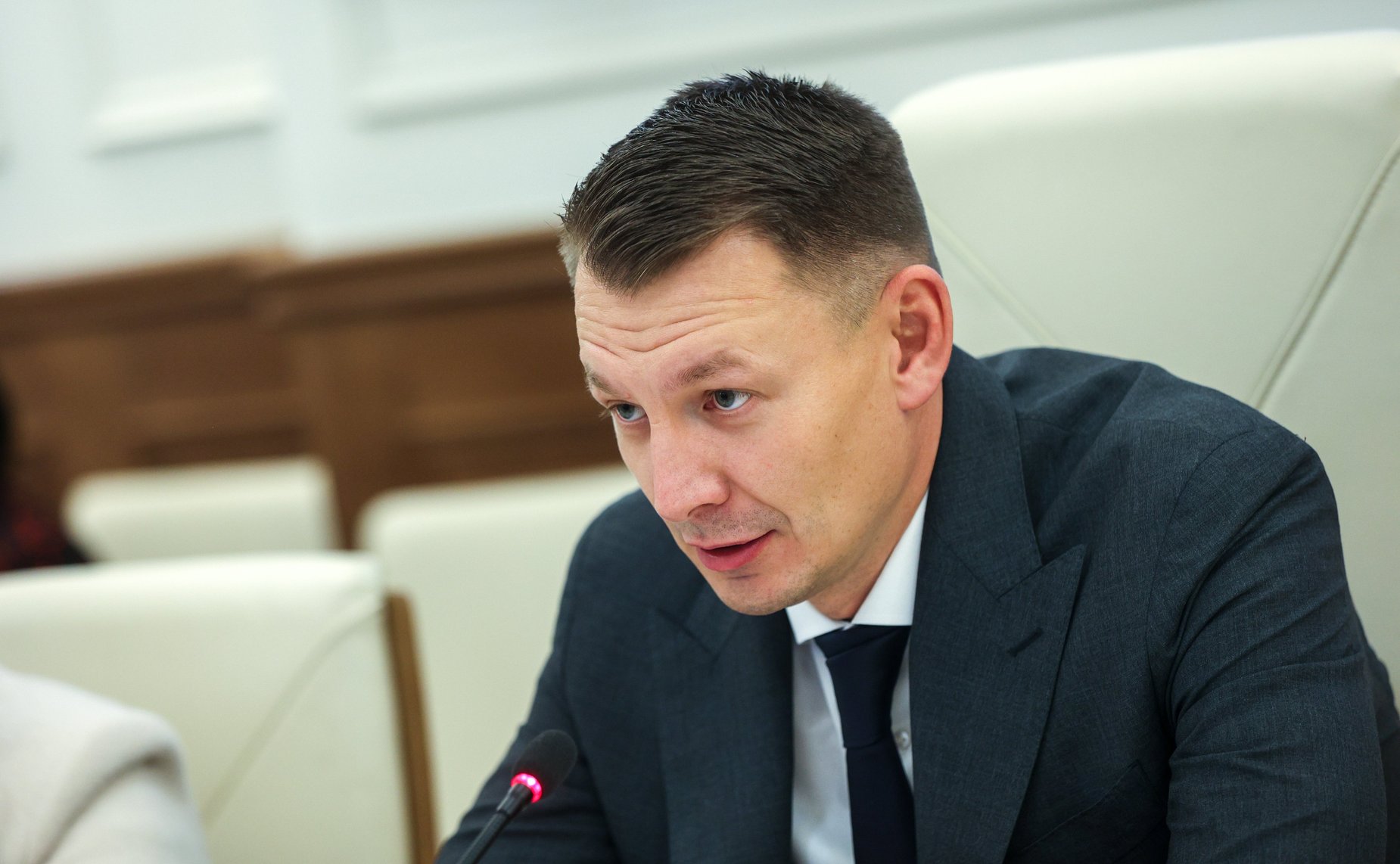 Александр Двойных