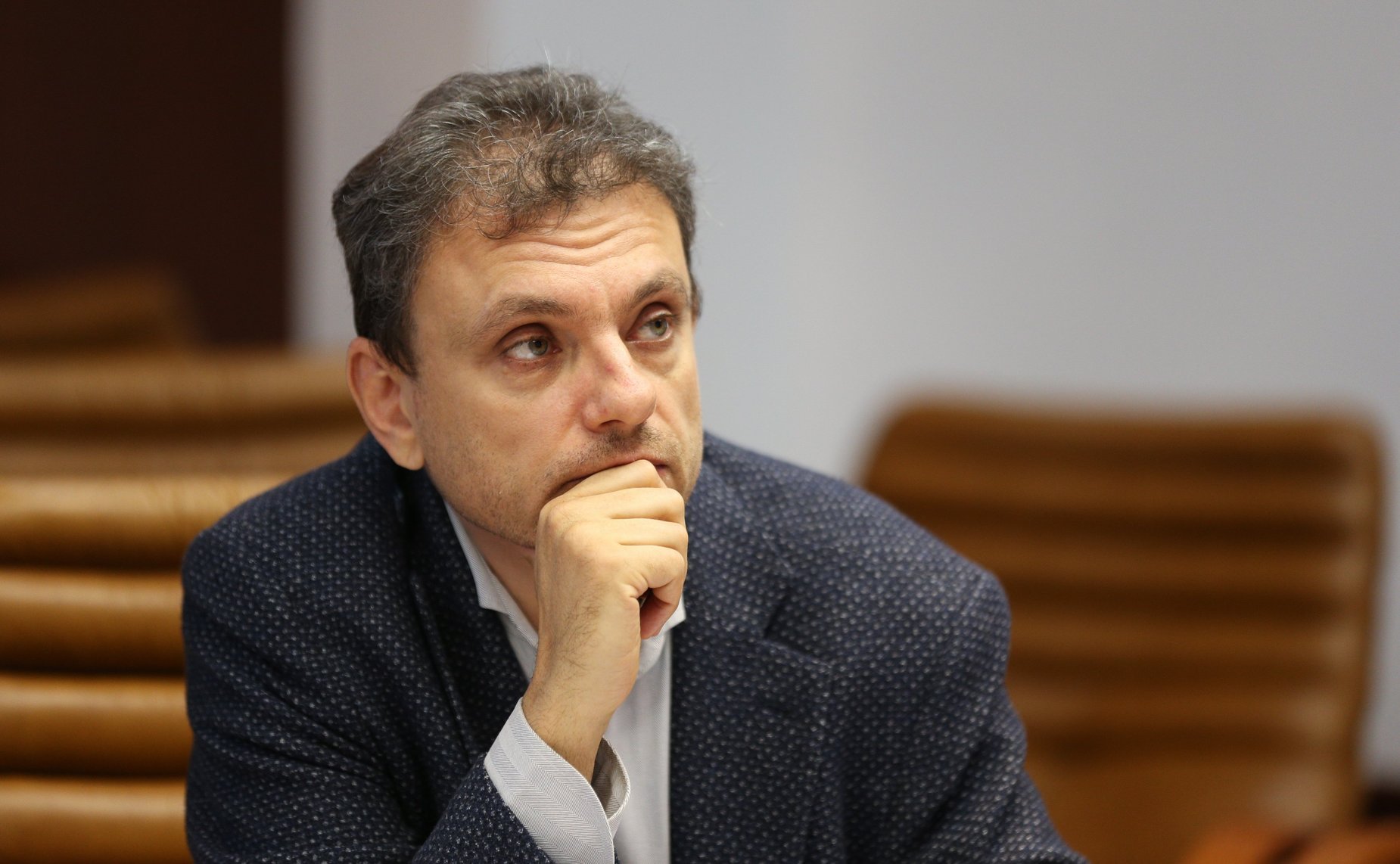 «Круглый стол» на тему «Развитие городского наземного электрического транспорта»