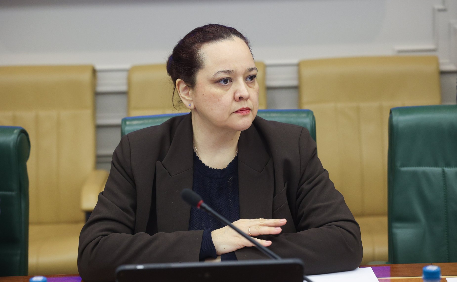 Анна Отке