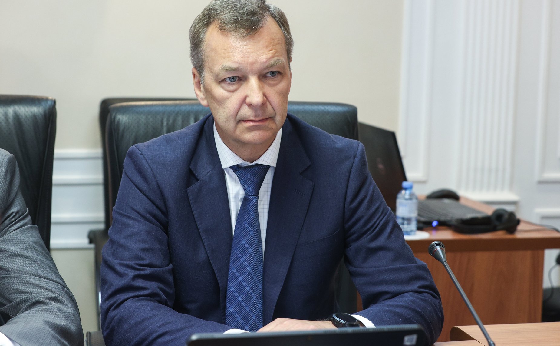 Андрей Яцкин