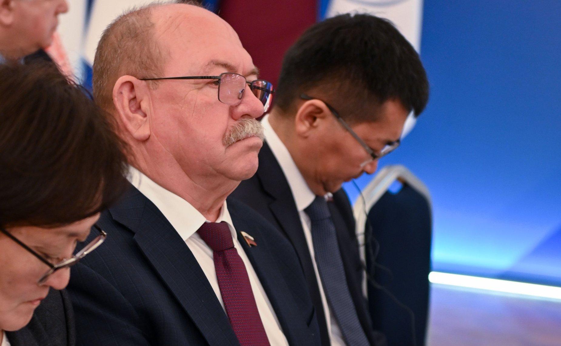 Сенаторы РФ Екатерина Алтабаева и Геннадий Орденов приняли участие в работе Постоянного комитета Азиатской парламентской ассамблеи (АПА) по культуре и социальным вопросам