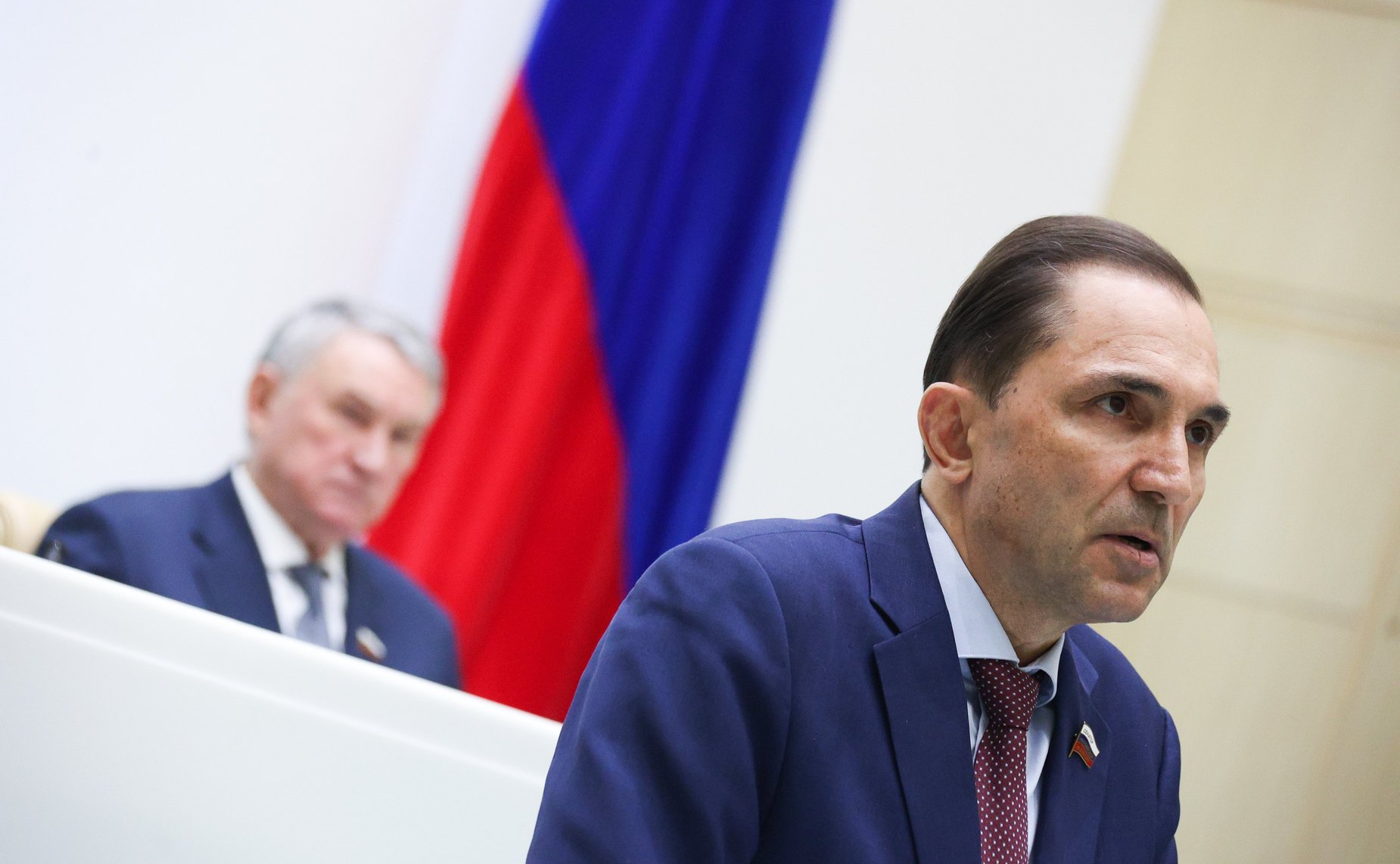 Андрей Хапочкин