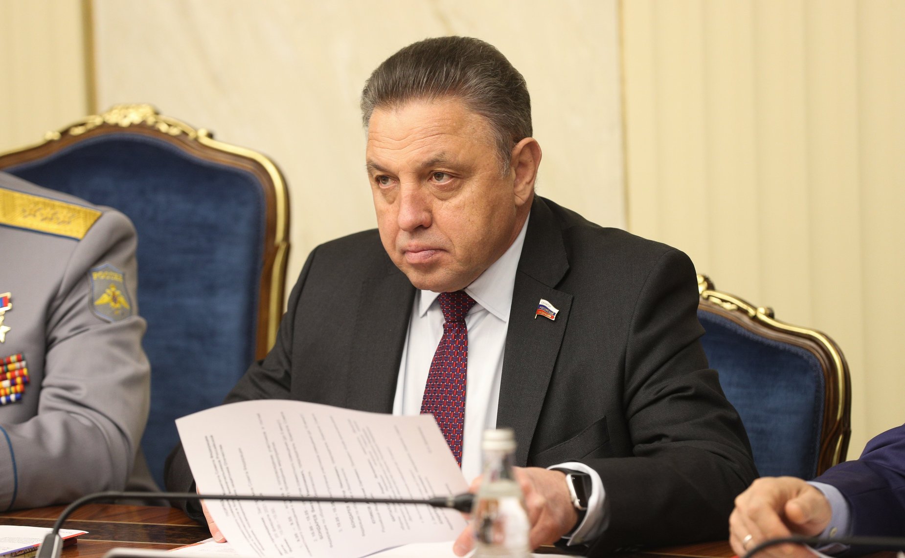 Вячеслав Тимченко