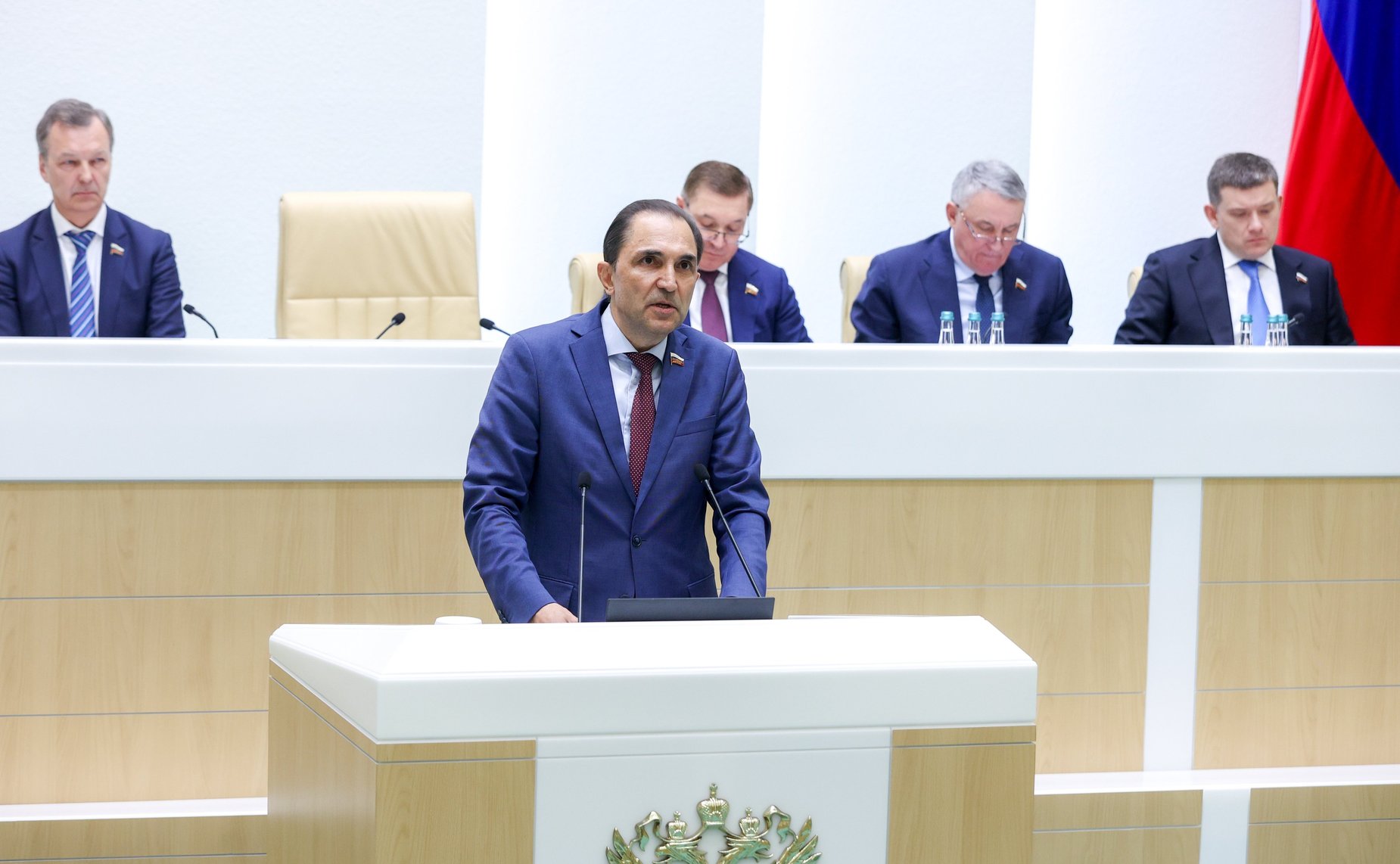 Андрей Хапочкин