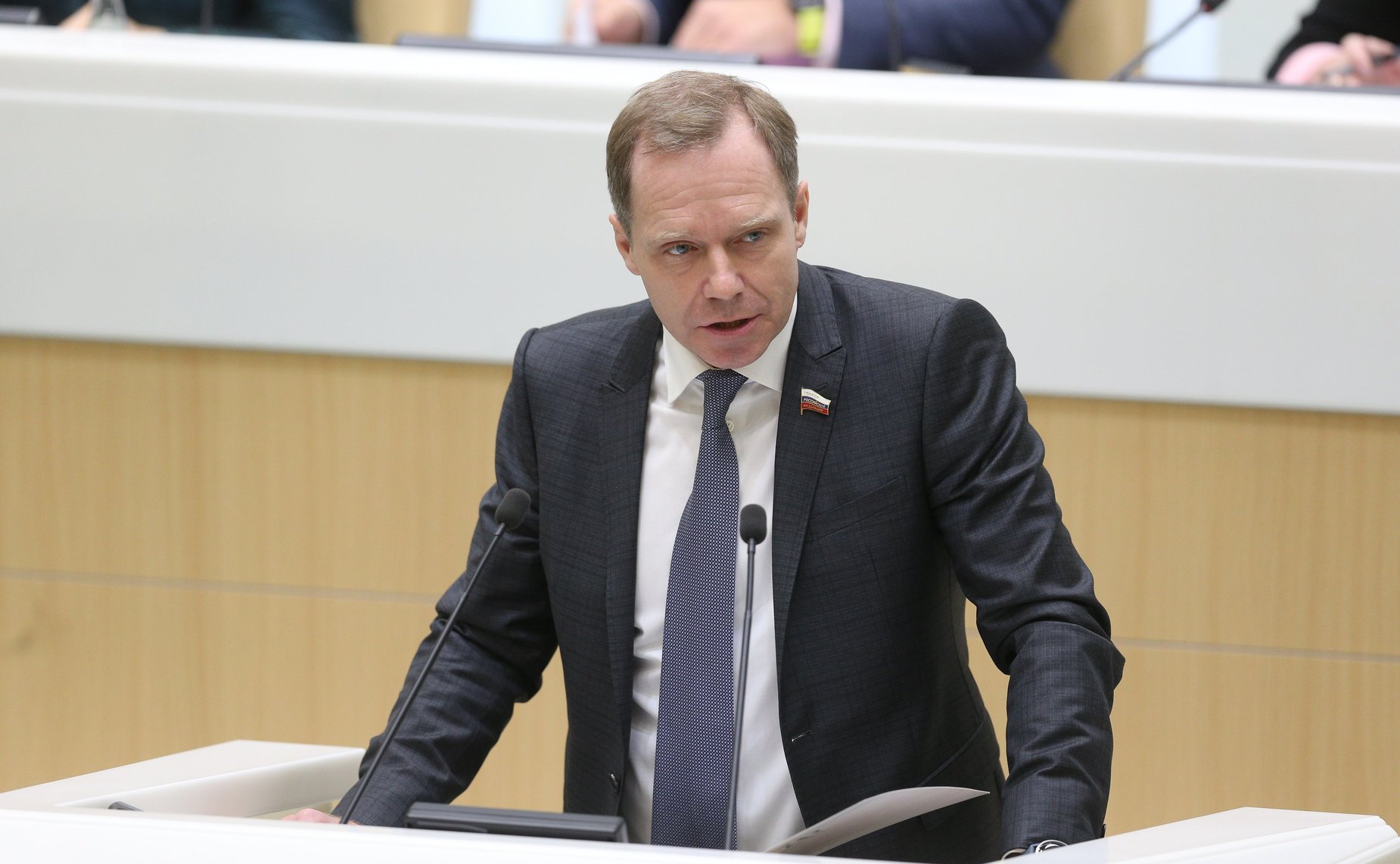 Андрей Кутепов