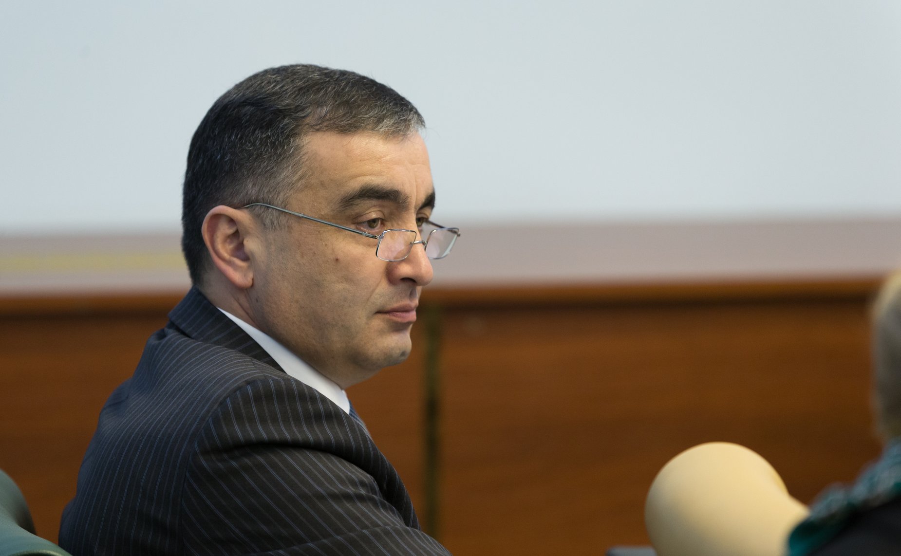 Расширенное заседание Комитета Совета Федерации по социальной политике