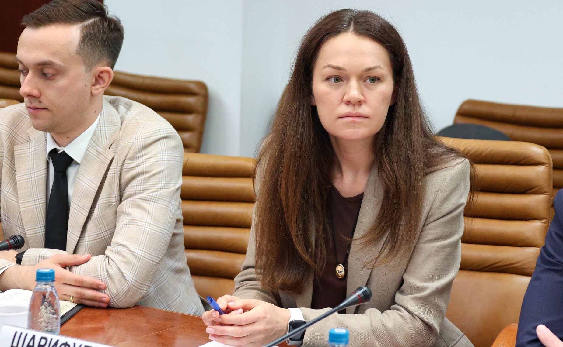 Совещание Комитета Совета Федерации по федеративному устройству, региональной политике, МСУ и делам Севера на тему «Совершенствование преференциальных режимов ДФО и Арктики для развития транспортно-логистической отрасли»
