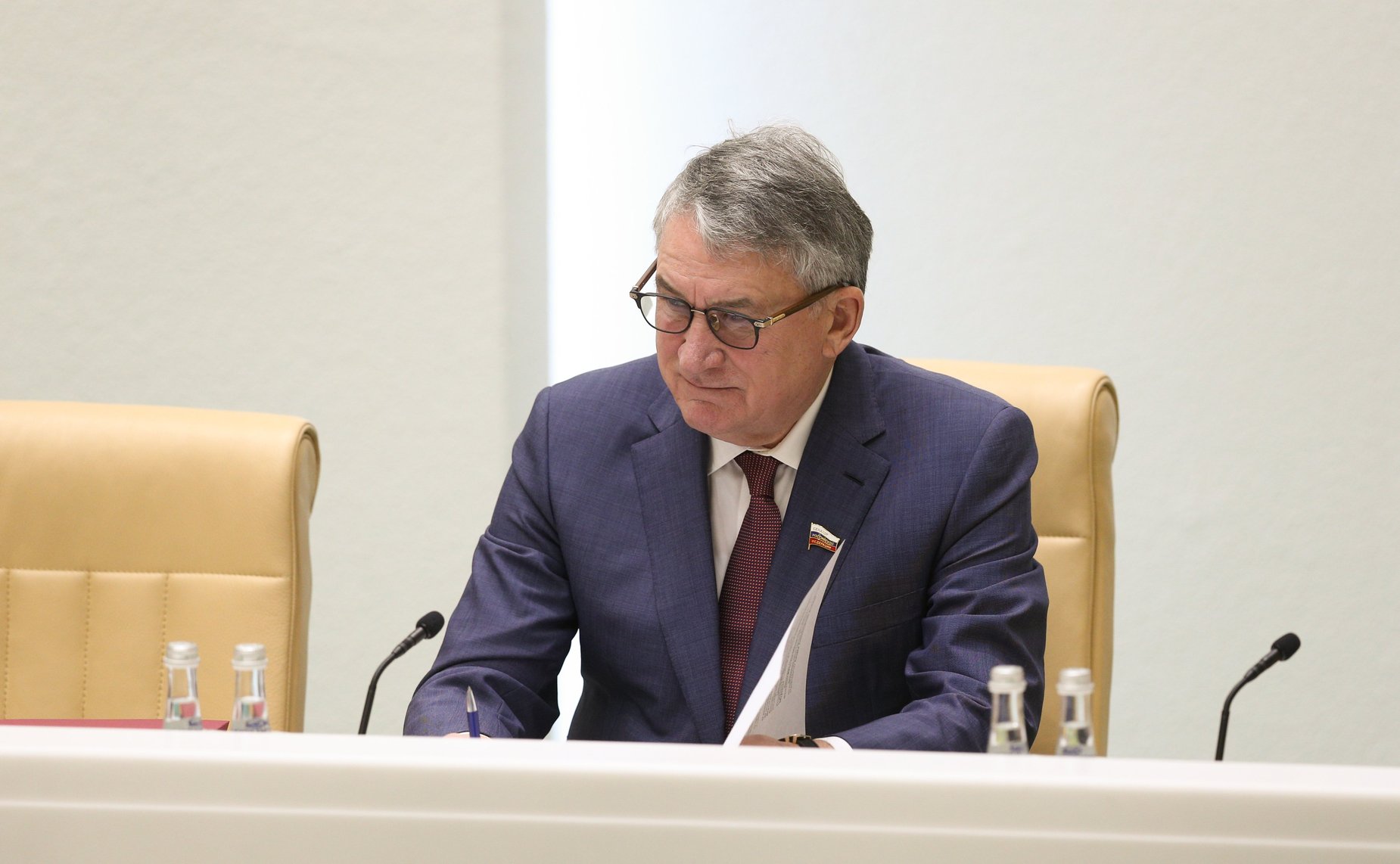 Юрий Воробьев