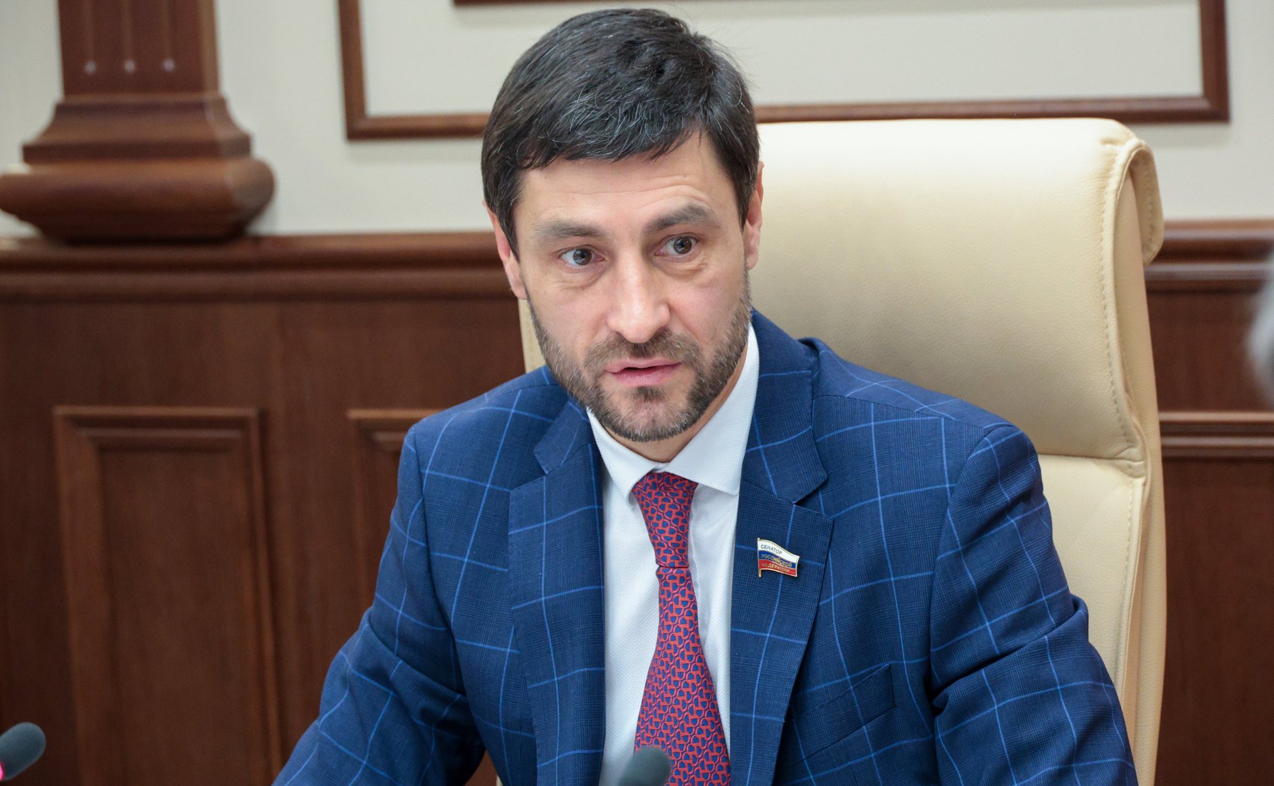 Алексей Синицын