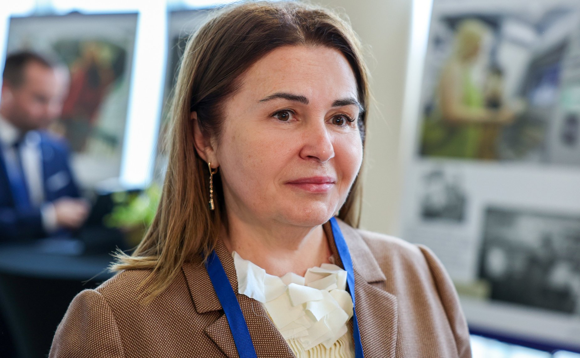 Жанна Чефранова