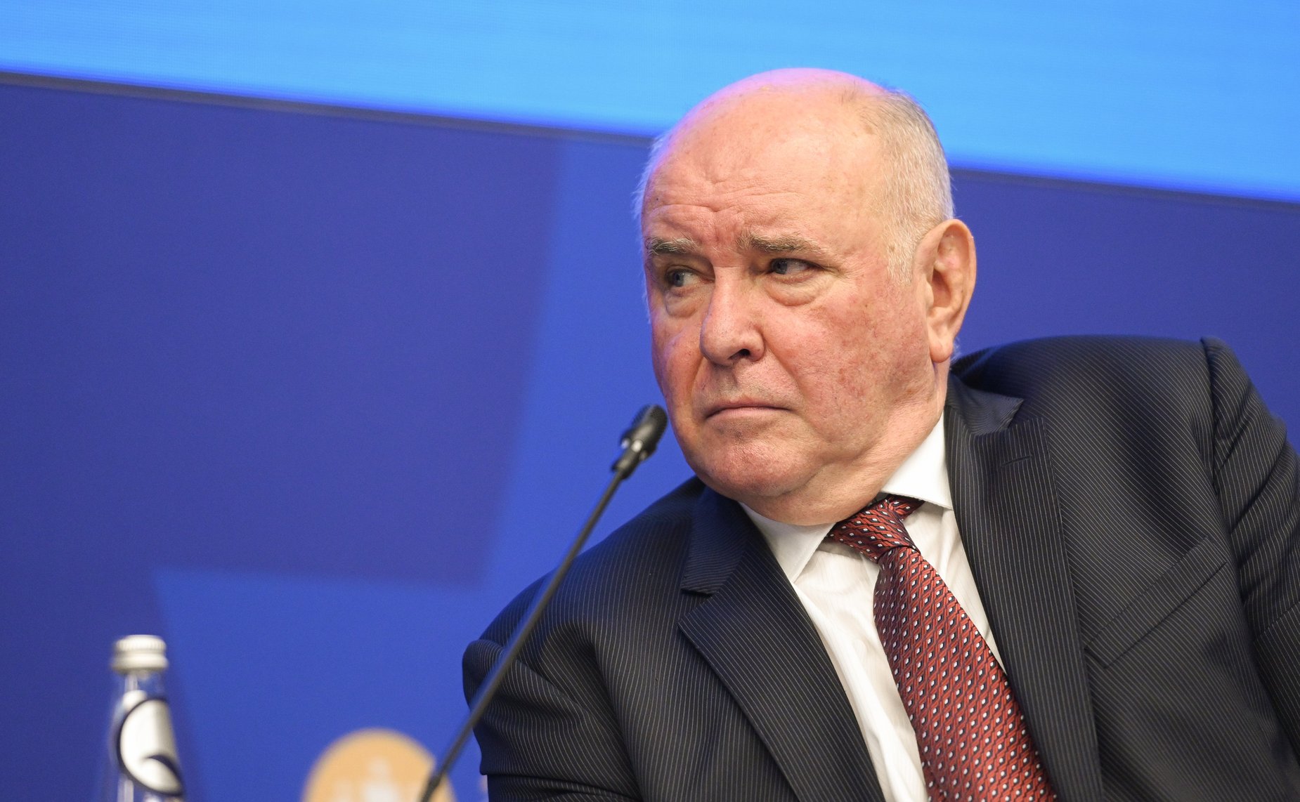 Григорий Карасин