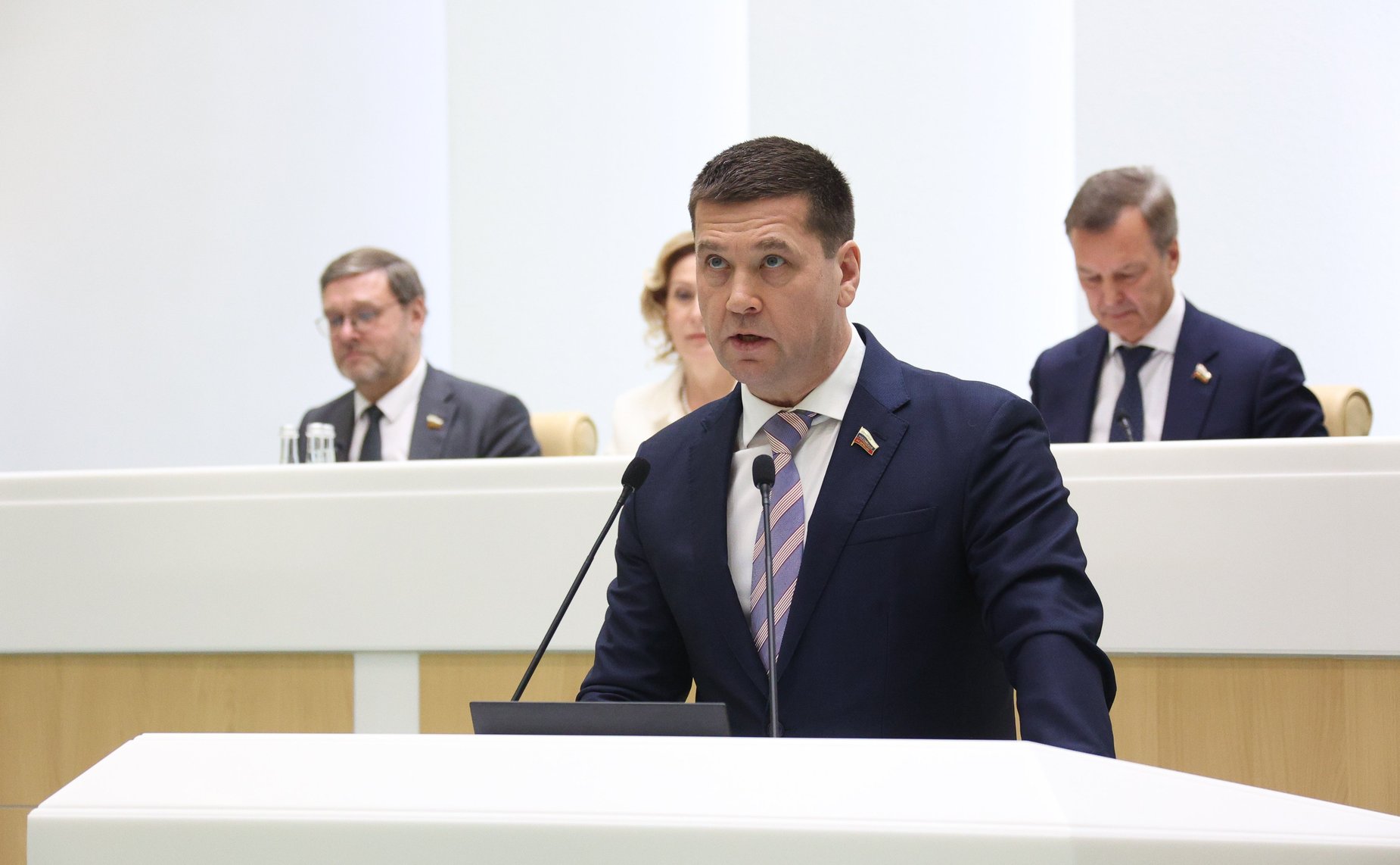 Андрей Чернышев