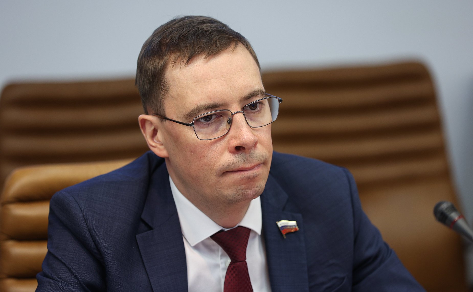 Сергей Калашник