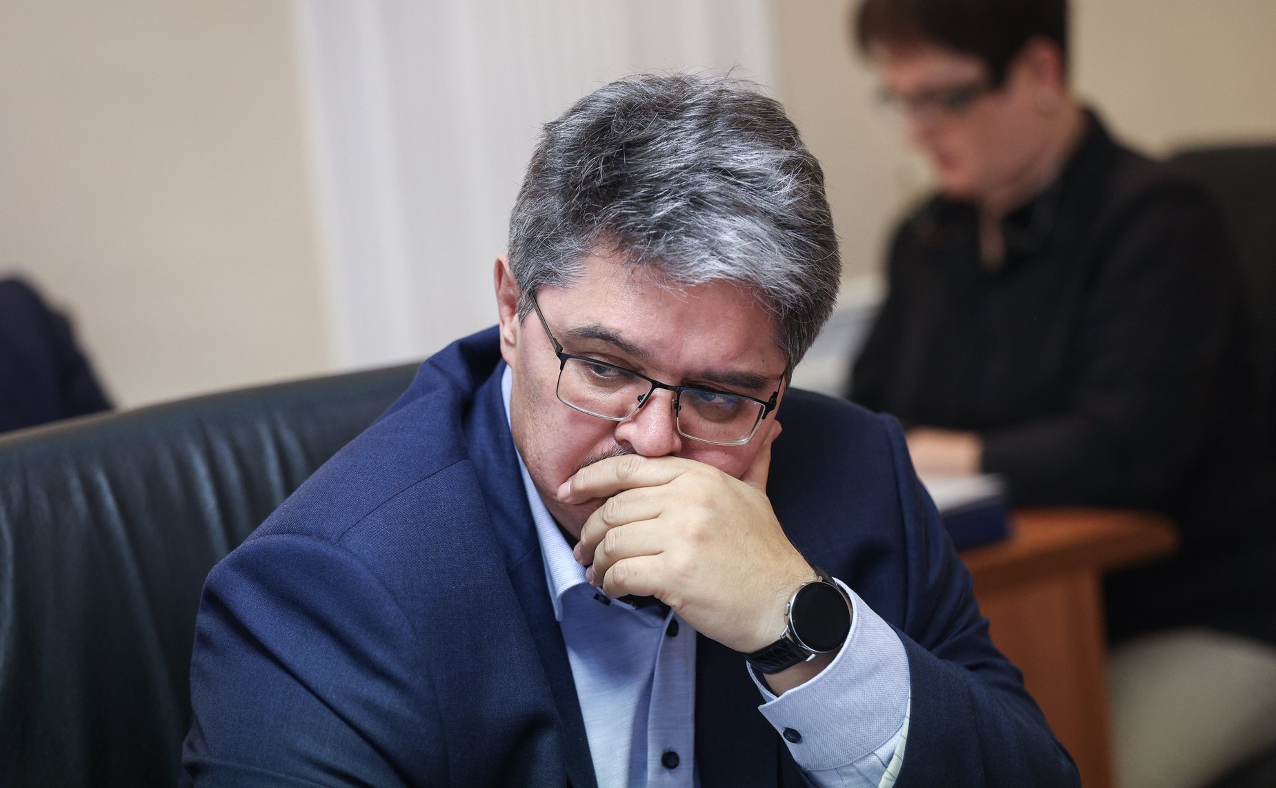 Анатолий Широков