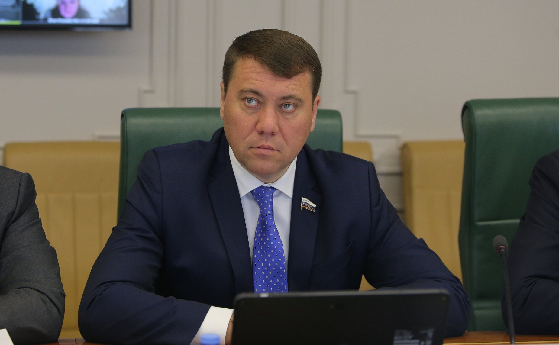 Иван Абрамов