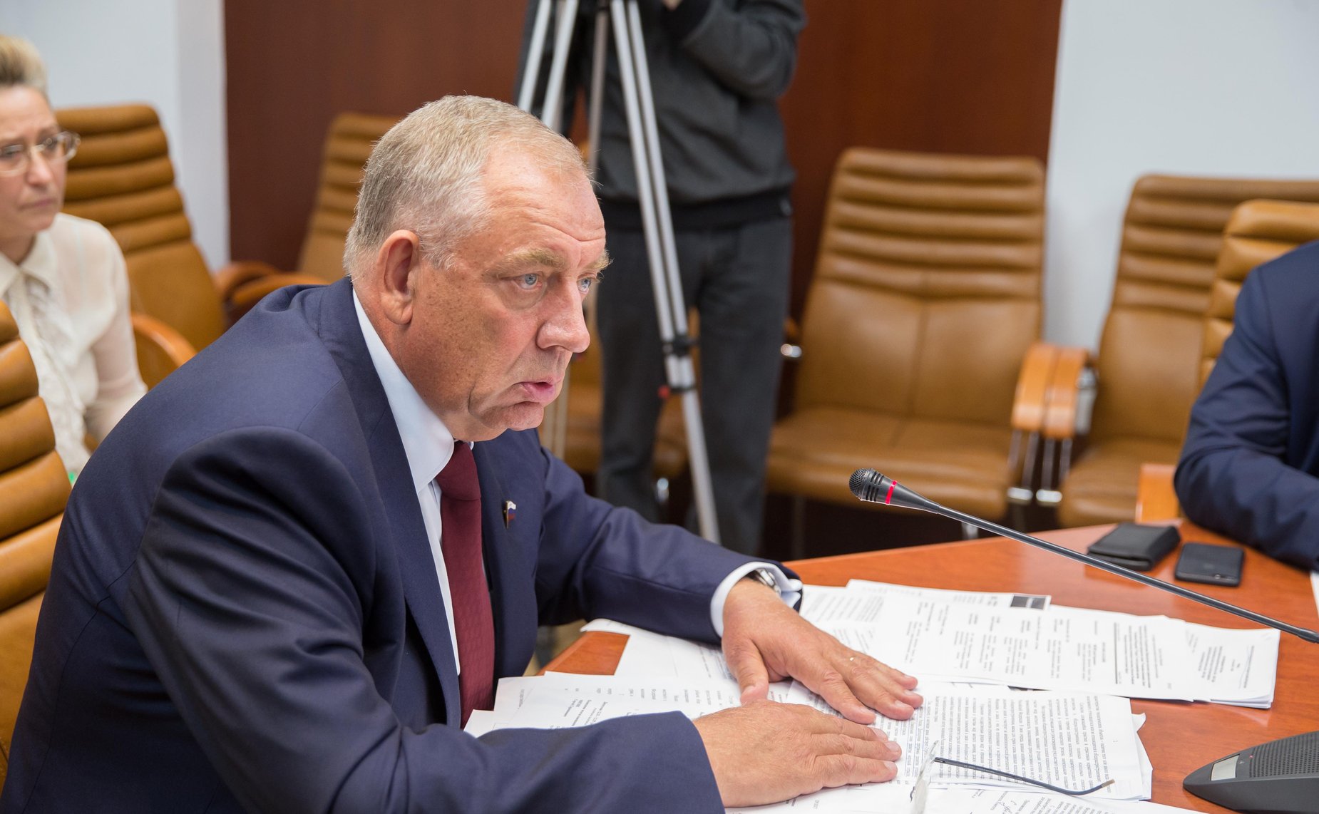 Сергей Митин