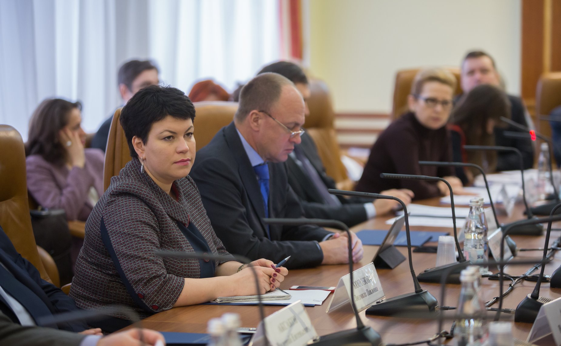 Комитет по соцполитике-3 Кононова