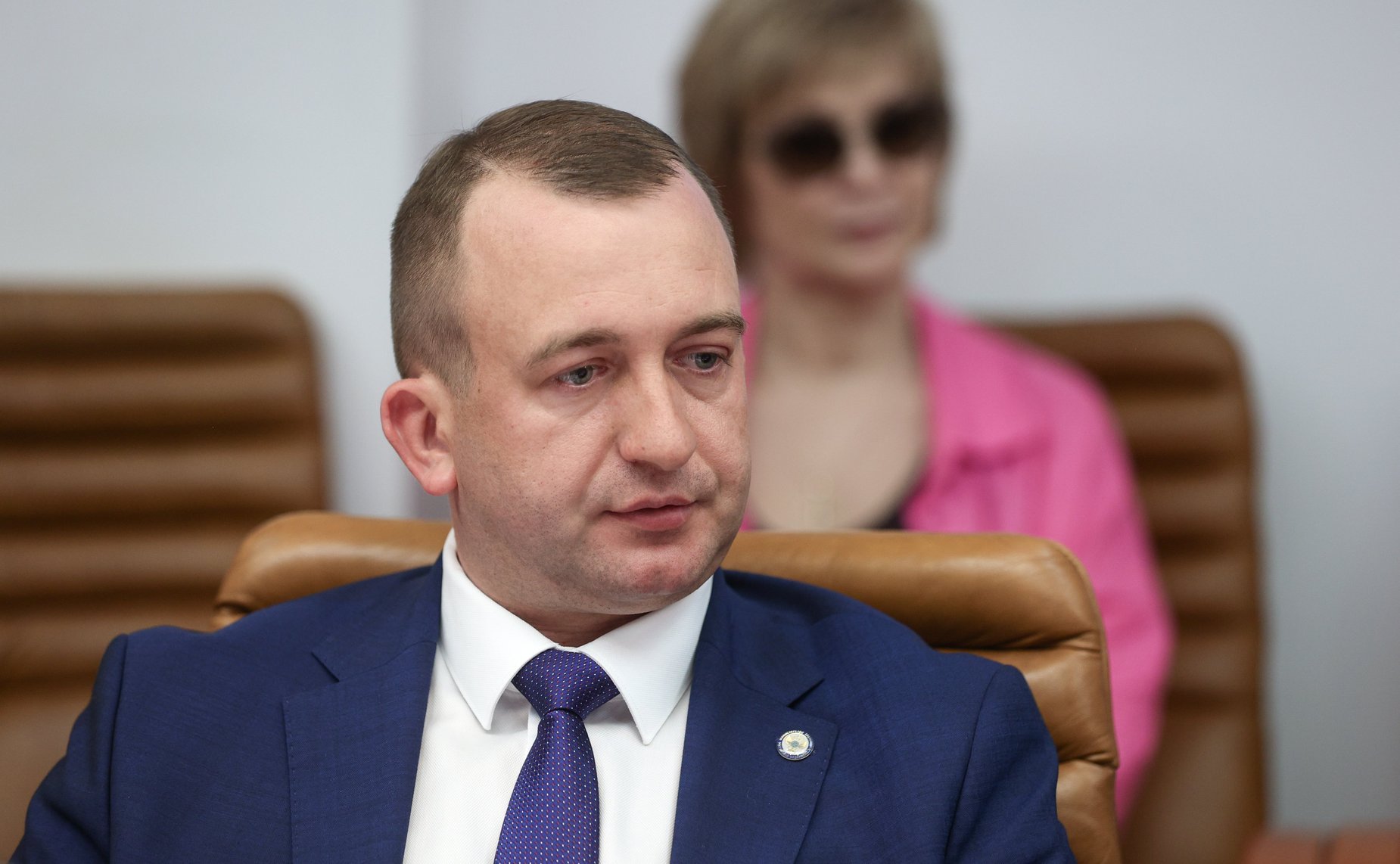 Совещание Комитета Совета Федерации по экономической политике