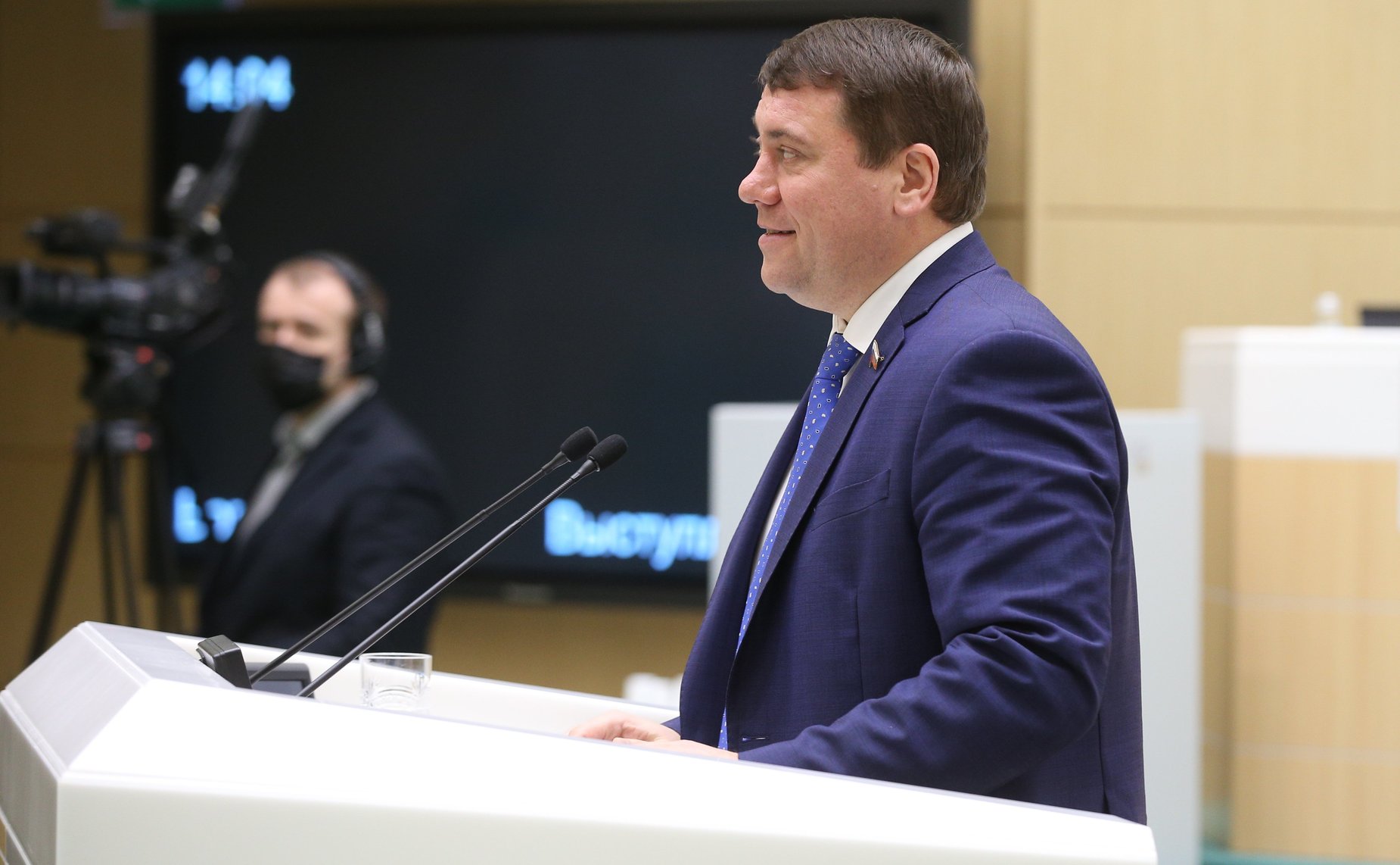 Иван Абрамов